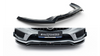 Splitter Mercedes-Benz GLA 45 AMG Off-roader X156 Front