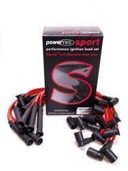 PowerTEC Ignition Leads BWM 750I 850I 850CI 87-94 BLUE