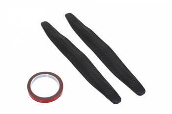 Diffuser Uniwersalna Front Bumper