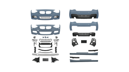 Bodykit BMW 1 F22