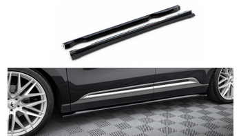 Side Skirts Renault Espace Mk5 Facelift