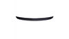 Spoiler BMW 5 E60 Lip Carbon Look