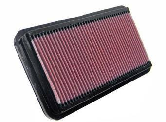 K&N Panel Filter 33-2843