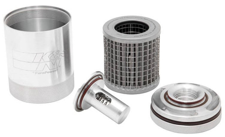 K&N Oil Filter SS-3001