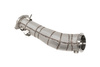 Downpipe BMW G80 M3 G82 M4