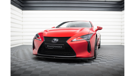 Zestaw Splitterów Lexus LC