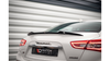 Splitters set Maserati Ghibli Mk3 Facelift
