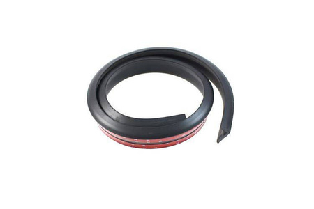 Universal Lip Spoiler 150cm 3,5cm