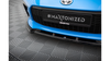 Splitters set Toyota GR86 Mk1 v.1