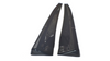 Diffuser Skoda Scala Side Skirts Gloss Black