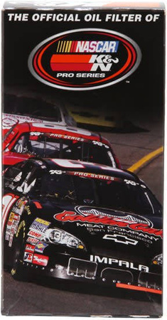 K&N Oil Filter PS-7022