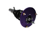 Street Suspension D2 Racing BMW 2 SERIES F22 (M235i) 14-UP