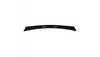 Spoiler Mercedes-Benz C W203 Lip Carbon Look