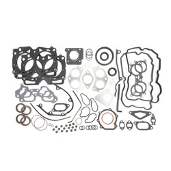 Cylinder Head Gasket Subaru 2008-2018 EJ257 Complete Engine Gasket Kit, 101mm Bore, .028" MLX Cometic PRO2048C-028