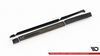 Diffuser Ford Puma ST ST-Line Standard I Side Skirts Gloss Black