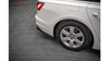 Zestaw Splitterów Audi A6 C8