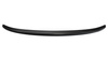 Spoiler BMW 7 F01 Lip DTO Type ABS