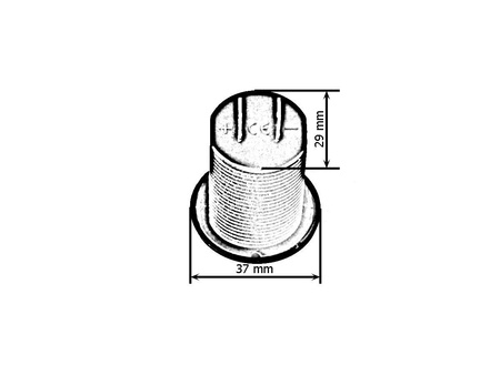 Socket 12/20V USB USB-C QC 3.0 QC 4.0