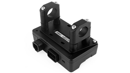 Nexus PD16 31.75 mm (1.25 inch) tube mounting kit