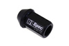 Forged wheel lug nuts D1Spec Alu 12x1,25 black