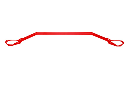 Rozpórka Subaru Legacy 4 03-09 przednia górna Red