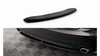 Splitter Audi A6 C7 Avant Rear Central
