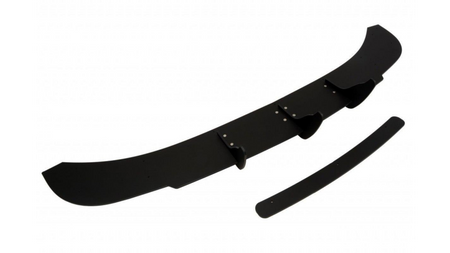 Dyfuzor Opel Astra J Tył OPC/VXR