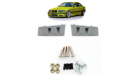 Parts for Sport Trunk Spoiler BMW 3 E36