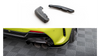 Splitter BMW 1 F40 M-Pack Rear v.10