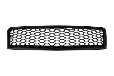 Grill Audi A6 C5 RS-Style Black 01-05