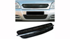 Grill OPEL VECTRA C GTS Black bez znaczka