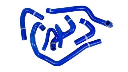 Radiator Silicone Hose Citroen Saxo VTS Peugeot 106 GTI 16V TurboWorks