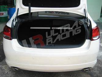 Rozpórka Lexus IS250/350 +GS300/350 UltraRacing tylna górna Strutbar