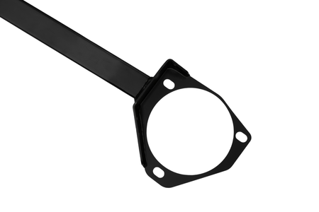 Front upper strut bar Subaru XV mk1 Black