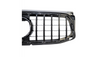 Grill Mercedes-Benz GLB X247 GT Gloss Black