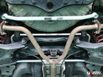 NISSAN ALTIMA 5TH GEN L33 2.0 2WD 2012-2018