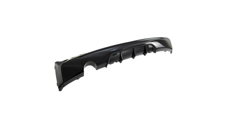 Dyfuzor BMW 2 F22 F23 Tył Gloss Black