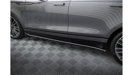 Diffuser Land Rover Range Rover Velar R-Dynamic I Side Skirts