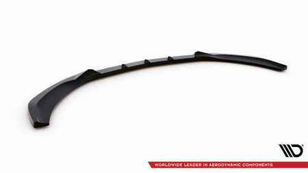 Splitters set Mercedes-Benz C 43 AMG S206