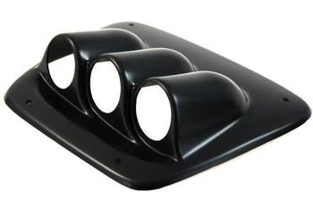 Gauges adapter Autometer console Subaru Impreza WRX STI 02-07