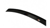 Spoiler Lexus GS IV Facelift Tył Gloss Black