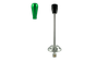 Short Shifter BMW E36 Z3 - Long Green Knob