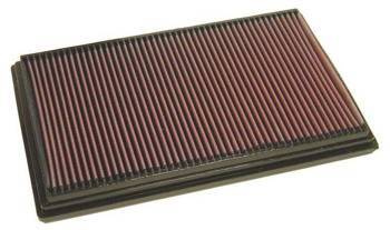 K&N Panel Filter 33-2152