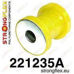 Front wishbone outer bush SPORT