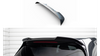 Spoiler Cap Volkswagen Golf 7 R R-Line GTI 3D