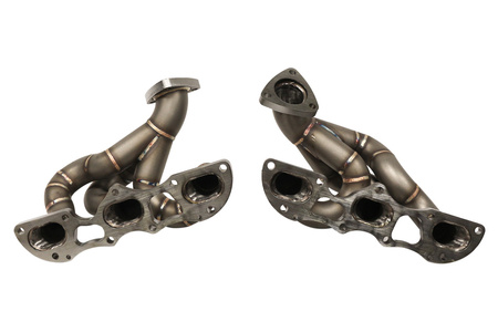Exhaust manifold Porsche 911 991 Turbo S 3.8 Extreme