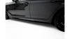 Side Skirts BMW G30 Facelift