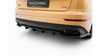 Set of Splitters Audi Q8 Mk1 Facelift
