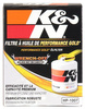 K&N Oil FilterHP-1007