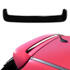 Spoiler PEUGEOT 206 Gloss Black